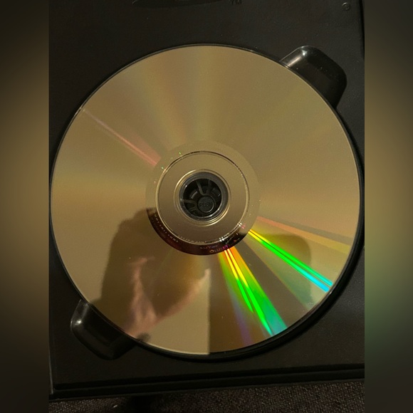 DVD/BLU RAY - BUNDLE 4 FOR $25 - FREQUENCY - Picture 4 of 4